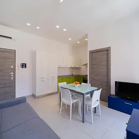 Murphy Holiday Home - Residenza Del Centro La Maddalena  Exterior photo