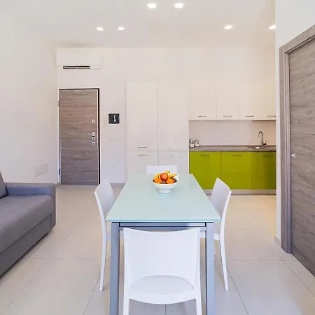Murphy Holiday Home - Residenza Del Centro La Maddalena  Exterior photo