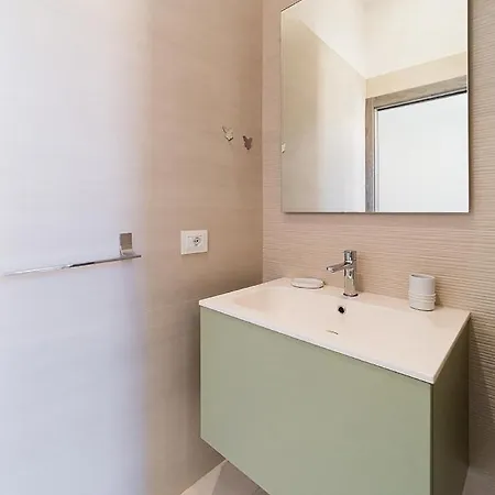 Murphy Holiday Home - Residenza Del Centro La Maddalena  Exterior photo