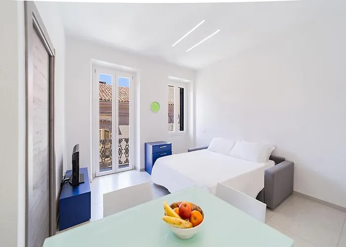 Murphy Holiday Home - Residenza Del Centro