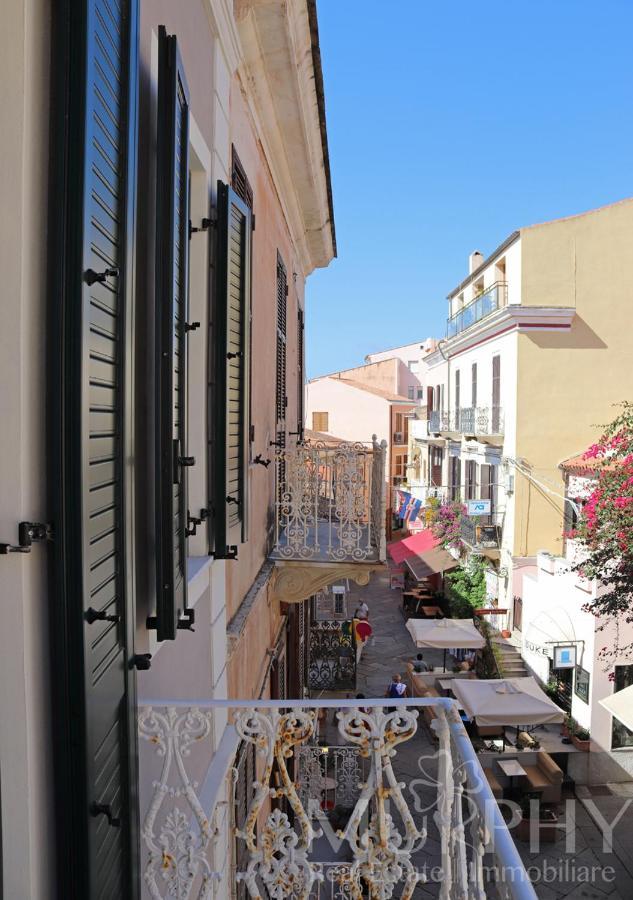- Residenza Del Centro * La Maddalena (Sassari)